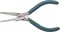 The Beadsmith Square Rite Pliers - Create Consistent Square Shapes in 2-8mm Diameters – Wire Working Tool for Jewelry Making, Wire Pieces for Findings, Art and Home Decor